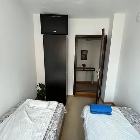 Guest house Bayrakova Dobrinishte