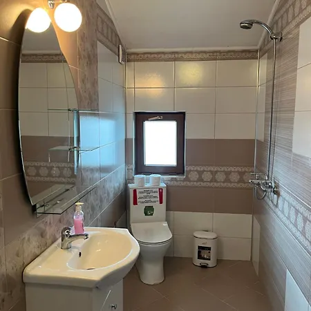 Bayrakova Guest house