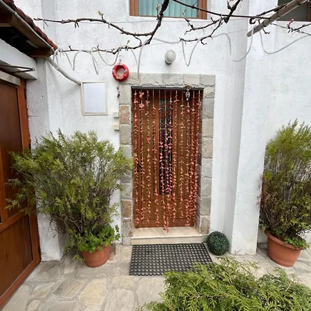 Guest house Bayrakova *