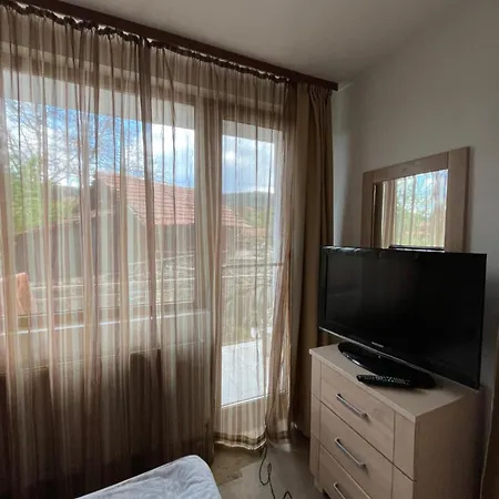 Guest house Bayrakova Dobrinishte