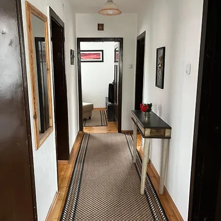 Bayrakova Guest house