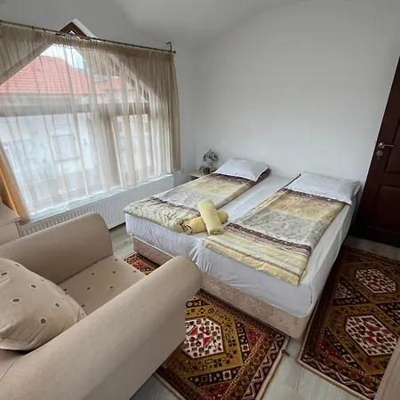 Bayrakova Guest house Dobrinishte
