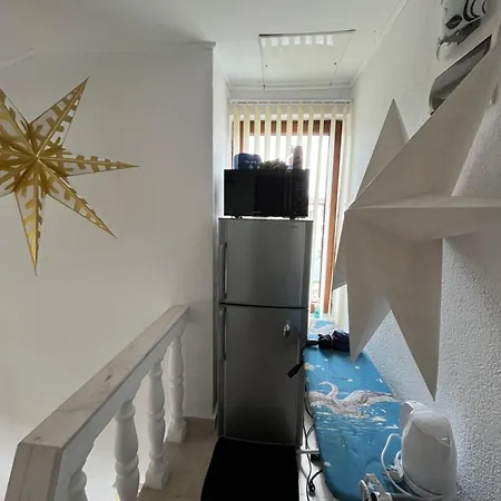 Bayrakova Guest house Dobrinishte