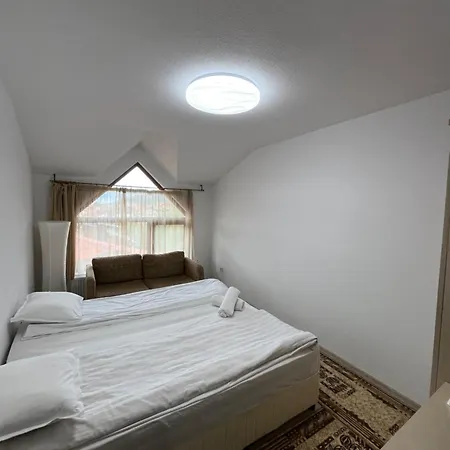 Bayrakova * Dobrinishte