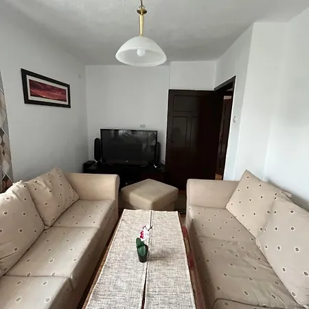 Guest house Bayrakova *