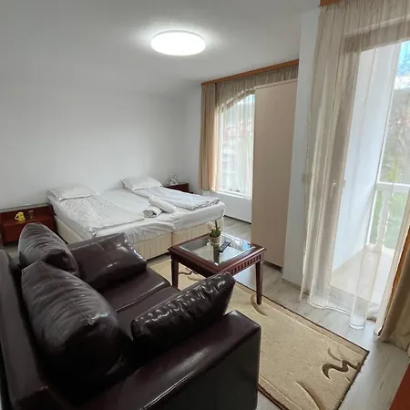 Bayrakova Guest house Dobrinishte