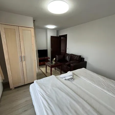 Bayrakova Guest house