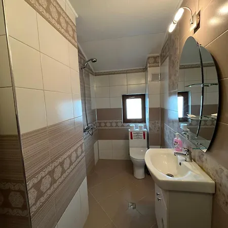 Guest house Bayrakova