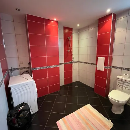 Bayrakova * Dobrinishte