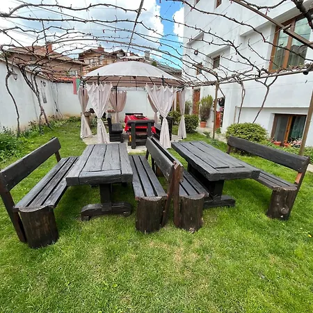 Bayrakova Guest house Dobrinishte