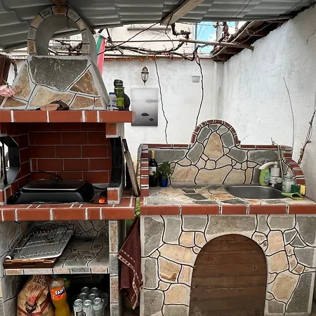 Bayrakova * Dobrinishte