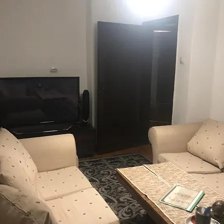 招待所 Bayrakova *