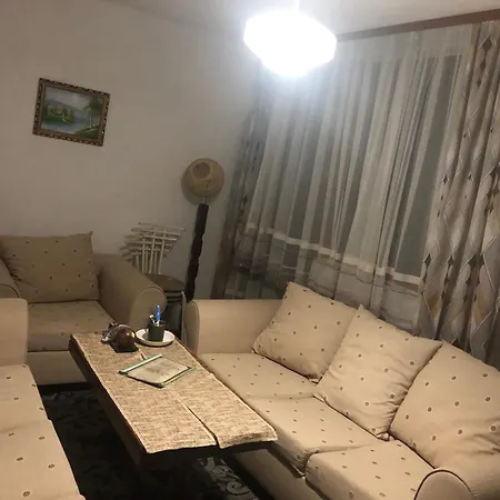 Bayrakova Guest house Dobrinishte