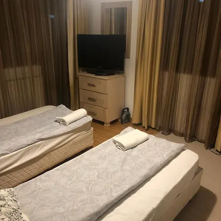 Bayrakova Dobrinishte