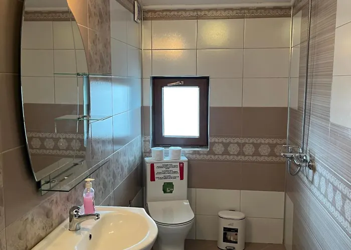 Bayrakova 게스트하우스