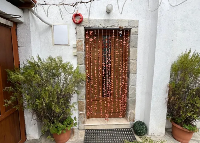 게스트하우스 Bayrakova *