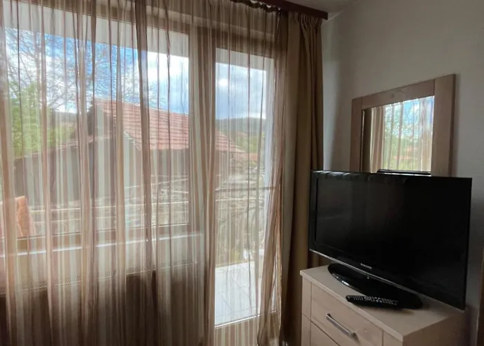 게스트하우스 Bayrakova 도브리니쉬트