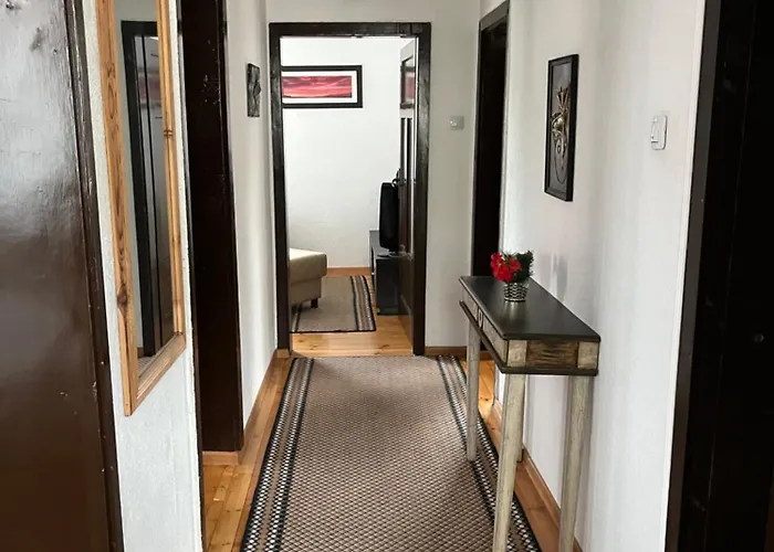 Bayrakova 게스트하우스