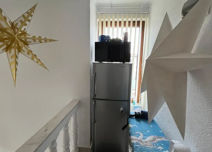 Bayrakova 게스트하우스 도브리니쉬트