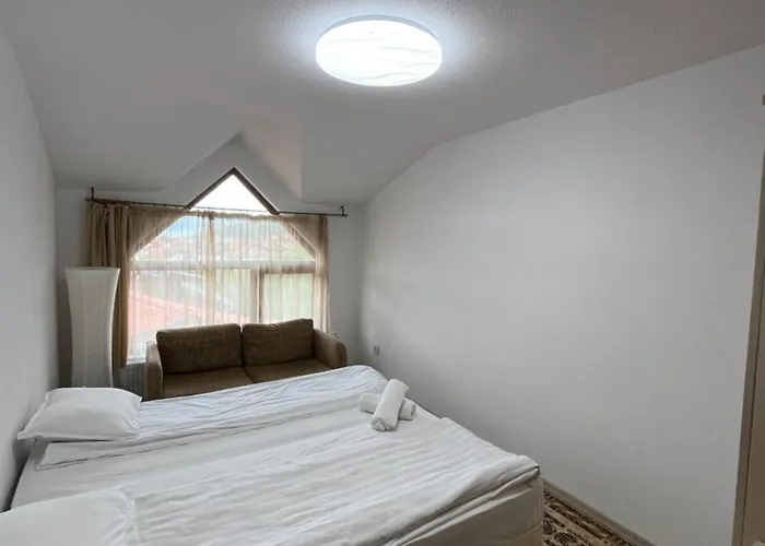 Bayrakova * 도브리니쉬트