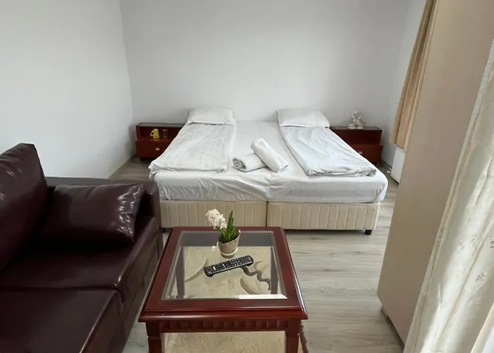 Bayrakova 게스트하우스 *