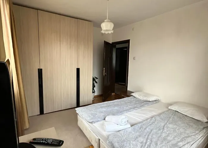 Bayrakova 도브리니쉬트