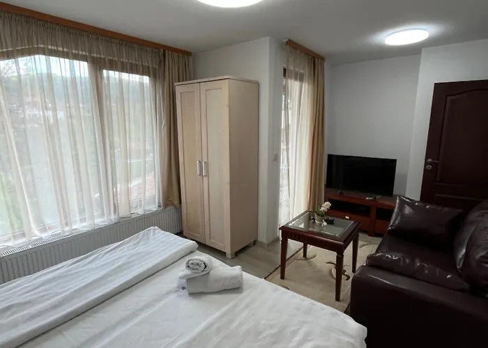 Bayrakova * 도브리니쉬트