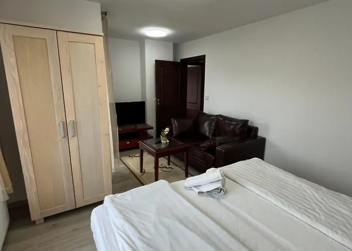 Bayrakova 게스트하우스