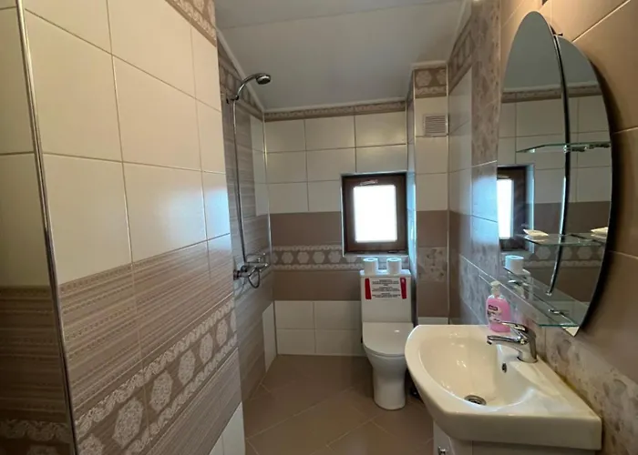 게스트하우스 Bayrakova