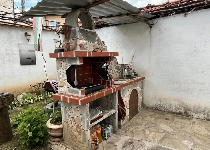 Bayrakova 도브리니쉬트