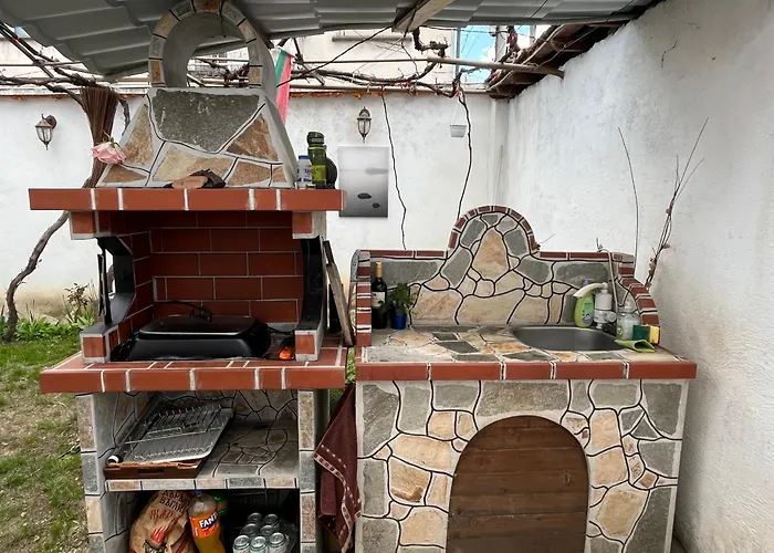 Bayrakova * Добринище