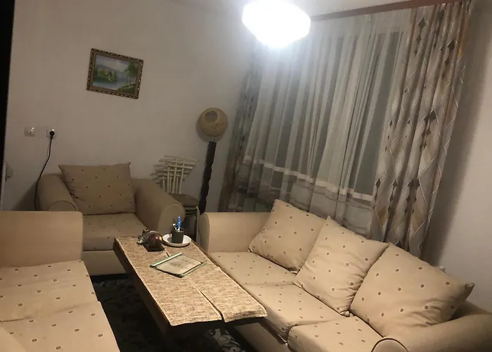 Bayrakova 게스트하우스 도브리니쉬트