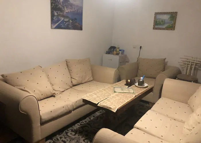 게스트하우스 Bayrakova 도브리니쉬트