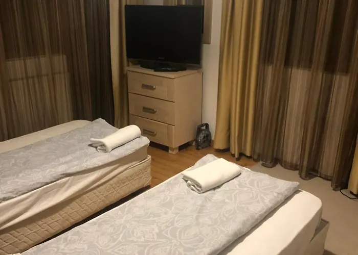 Bayrakova 도브리니쉬트