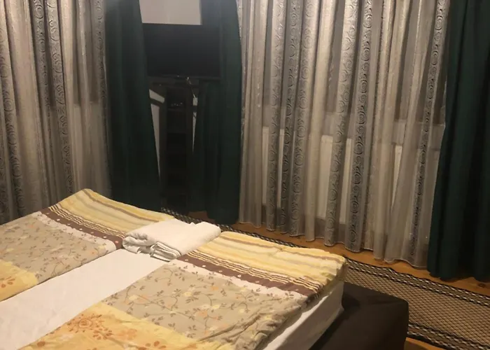 Bayrakova * 도브리니쉬트